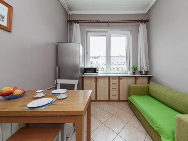 Jerozolimskie Apartments Varsovia Exterior foto